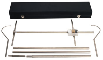 The Harpenden Anthropometer